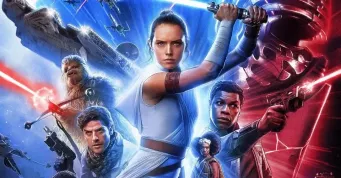 Recenze #2: Star Wars: Vzestup Skywalkera - Kritický pohled na uzavření ságy