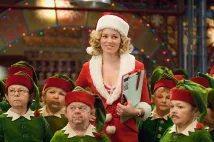 Elizabeth Banks - Santa má bráchu (2007), Obrázek #1