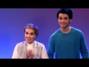 Julie's Greenroom (2017): Trailer