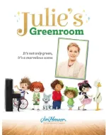 Julie's Greenroom