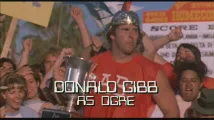 Donald Gibb