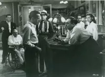 Humphrey Bogart - Key Largo (1948), Obrázek #2