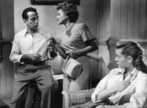 Humphrey Bogart - Key Largo (1948), Obrázek #3