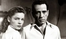 Lauren Bacall