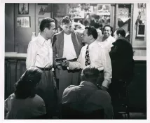 Humphrey Bogart - Key Largo (1948), Obrázek #5