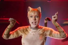 Největší filmové propadáky roku 2019? Nepřirozeně erotické kočky, hračky a komiksové finále