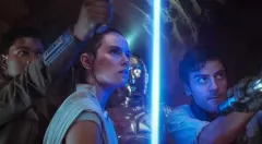 Kolik prodělaly Disneyho Star Wars filmy? Posměváčci budou zklamaní