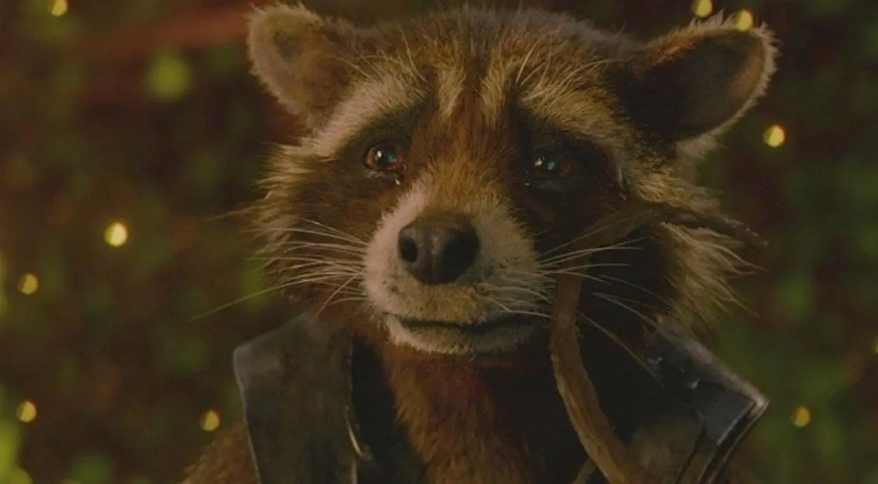 Na třetí Strážce Galaxie si počkáme ještě dlouho