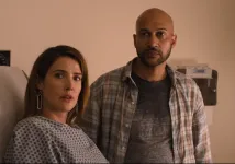 Cobie Smulders