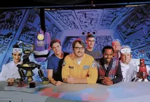 Patton Oswalt - Mystery Science Theater 3000: The Return (2017), Obrázek #1