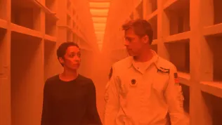Ad Astra: Líbila se vám sci-fi s Bradem Pittem? Přečtěte si původní scénář