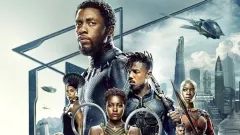 Režisér Monty Pythonů o filmu Black Panther. Jedním slovem "příšerný"