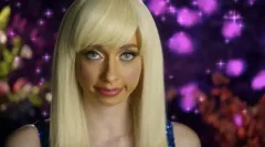 The Characters (2016): Trailer