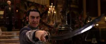 Nathaniel Parker