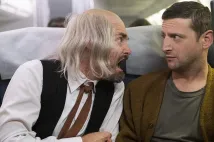 Will Forte - Tak snad abyste šli s Tomem Robinsonem (2019), Obrázek #2