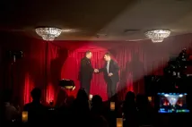 Tim Robinson - Tak snad abyste šli s Tomem Robinsonem (2019), Obrázek #8