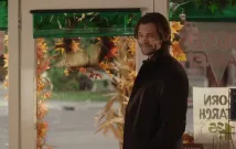 Jared Padalecki