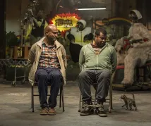 Jordan Peele - Keanu - Kočičí gangsterka (2016), Obrázek #2