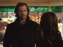 Jared Padalecki - Gilmore Girls: A Year in the Life (2016), Obrázek #1