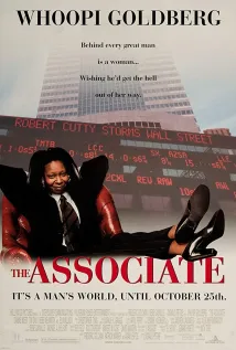 Whoopi Goldberg