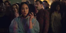 Greta Lee