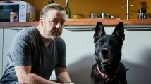 Ricky Gervais - Po životě (2019), Obrázek #1