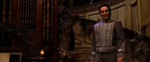 Nathaniel Parker