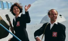 Trailer: Představuje se film o jednom z největších atletů všech dob