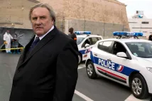 Gérard Depardieu