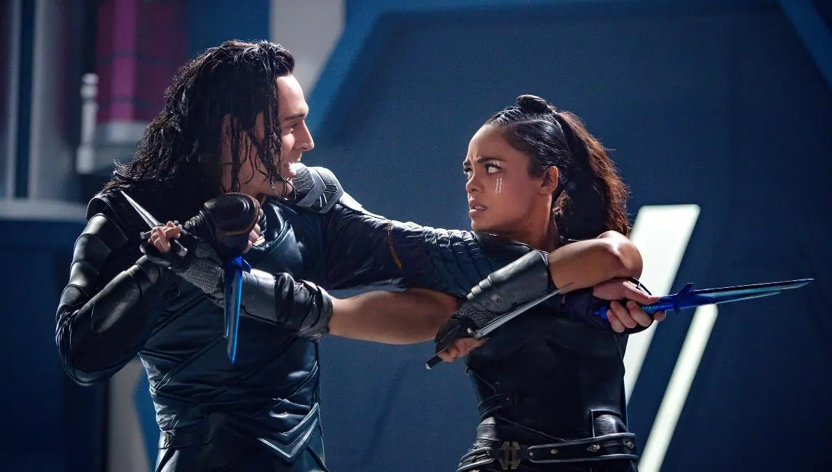 Ovládnou filmy od Marvelu transgenderní superhrdinové?