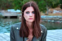 Tekutý písek / Quicksand (2019): Trailer