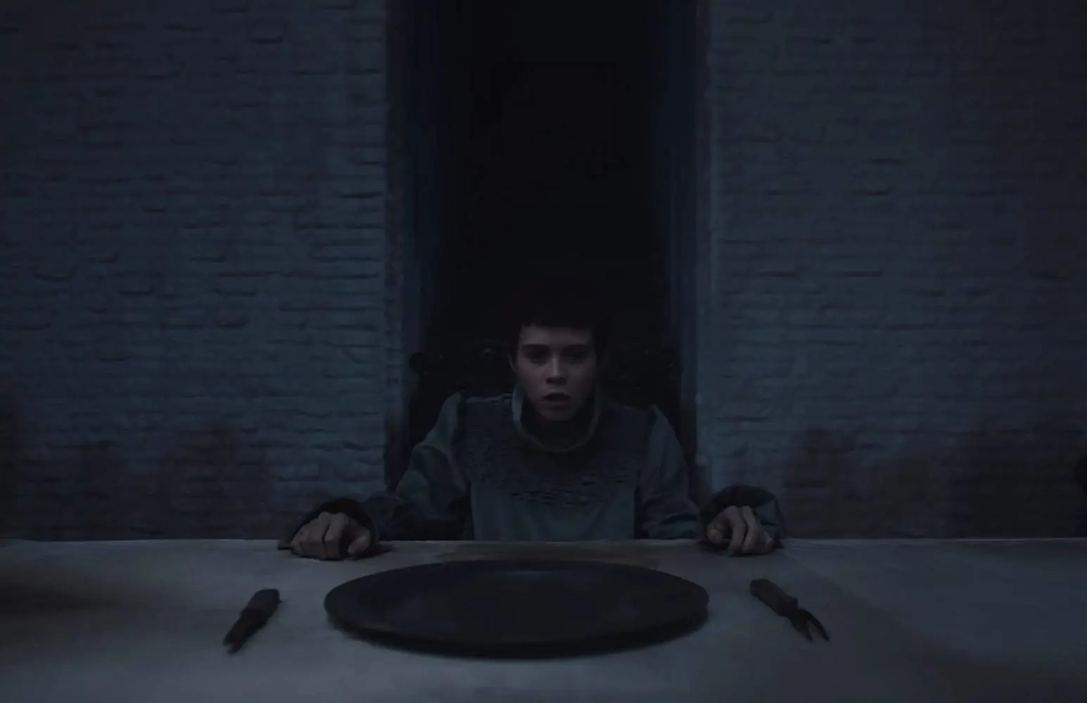 Mařenka a Jeníček v lese hrůzy