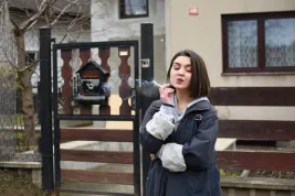 Zapomeňte na mýtus o líné generaci. Mladí točí filmy o důležitých tématech