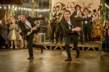 Lars Eidinger - 25 km/h (2018), Obrázek #8