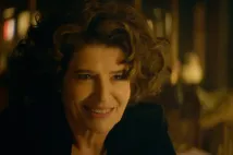 Fanny Ardant