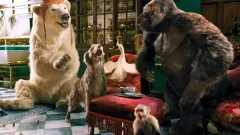 Dolittle: Trailer #2