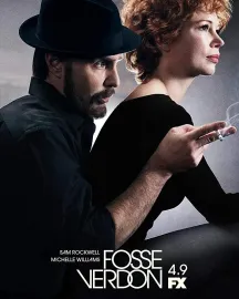 Fosse/Verdonová