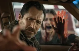 Navzdory předpokladům americká kina neovládla nenávist