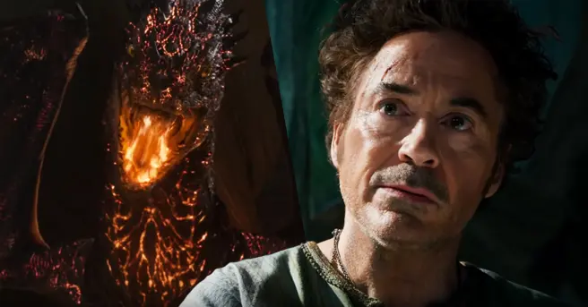 Trailer: Nový doktor Dolittle chce konkurovat Alence v říši divů a navíc přihazuje draka