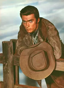 Clint Eastwood - Rawhide (1959), Obrázek #6