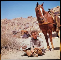 Clint Eastwood - Rawhide (1959), Obrázek #7