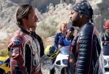 Martin Henderson
