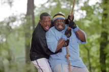 Martin Lawrence