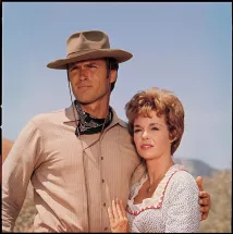 Clint Eastwood - Rawhide (1959), Obrázek #5