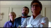 Dustin Hoffman - Vrtěti psem (1997), Obrázek #4