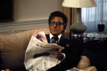 Dustin Hoffman - Vrtěti psem (1997), Obrázek #2