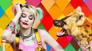 Trailer: Harley Quinn se vrací, s Jokerem se rozešla a pořídila si hyenu