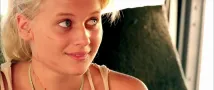 Carly Schroeder