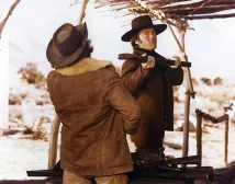 Clint Eastwood - Joe Kidd (1972), Obrázek #1