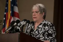 Kathy Bates